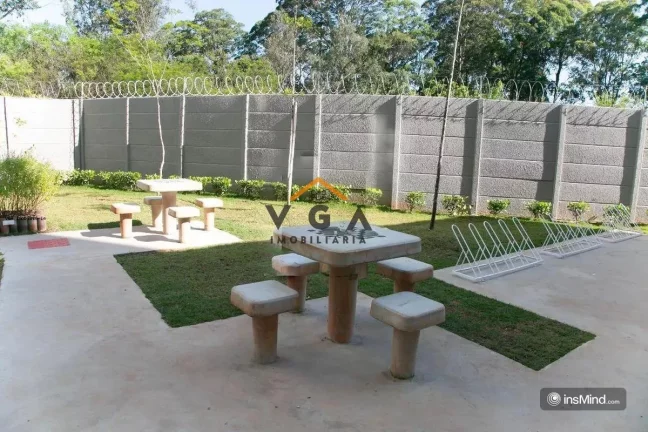 Imagem Apartamento para Venda em São Paulo, Colônia (Zona Leste), 2 dormitórios, 1 banheiro