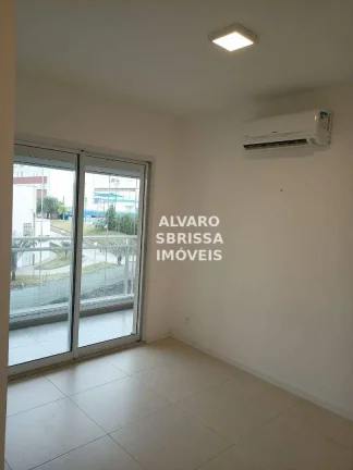 Imagem Apartamento com 3 dormitórios 130 m² no Condominio City Park em Itu SP para locação
