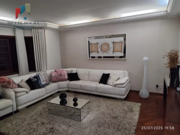 Imagem Casa Alto Padrão em Loteamento Modena, Tatuí/SP