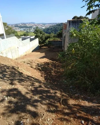 Imagem Terreno à venda no bairro Jardim Paulista - Atibaia/SP