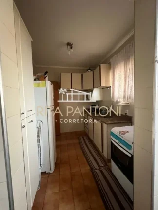 Imagem Apartamento - Ribeirão Preto - Ipiranga - Região Norte