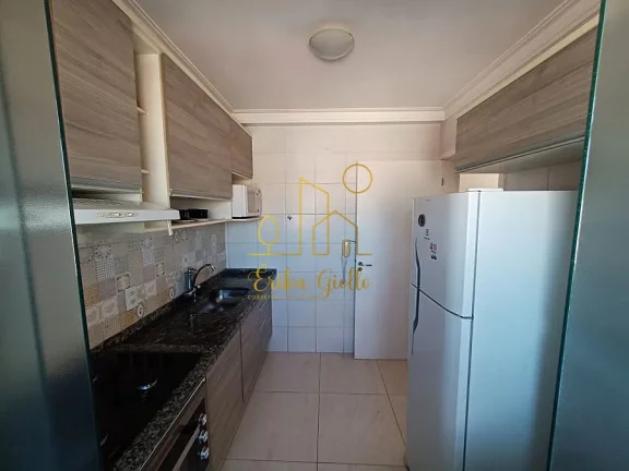 Imagem VENDA  Apartamento no Condomínio Imperator  Jundiaí (SP)