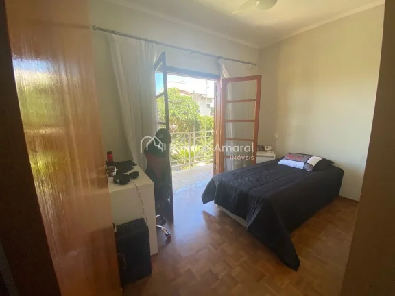 Imagem Confira esta excelente oportunidade de adquirir uma casa em Valinhos, no renomado condomínio Vivend...