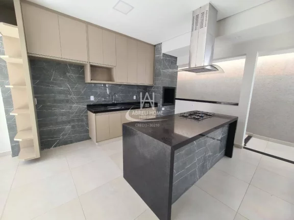 Imagem Casa com 3 quartos à Venda Boa Vista