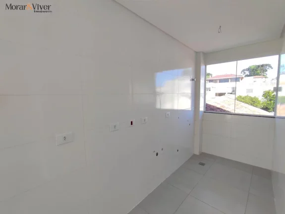 Imagem Apartamento para Venda em São José dos Pinhais, Parque da Fonte, 3 dormitórios, 1 banheiro, 1 vaga