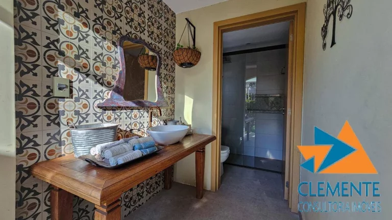 Imagem CASA A VENDA CONDOMINIO FECHADO ALPHAVILE-TOWN-HOUSES-N.LIMA-MG