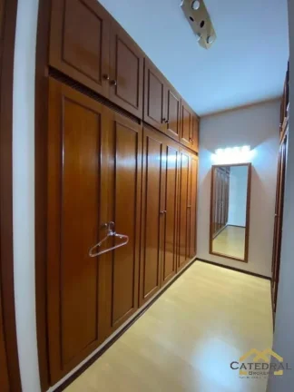 Imagem Apartamento Alto Padrão em Jundiaí/SP com 5 quartos sendo 2 suítes