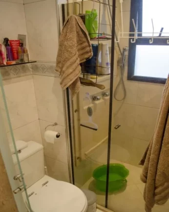 Imagem Cobertura duplex na Vila Leopoldina com 218m².