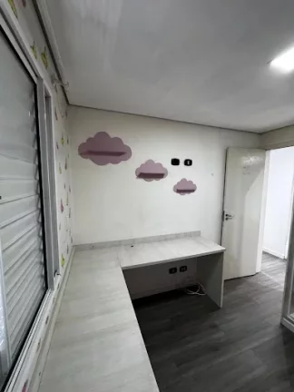 Imagem Apartamento com 2 dormitórios à venda, 56 m² por R$ 350.000,00 - Gopoúva - Guarulhos/SP