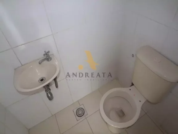 Imagem Estrada dos Bandeirantes - Global 7000 Offices - Vendo alugado para clínica médica!!!