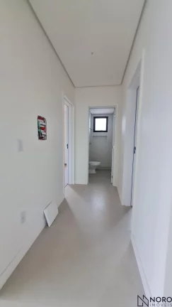 Imagem Apartamento 2 Dormitórios com Suíte e 2 Vagas de Garagem, sacada, gesso, churras