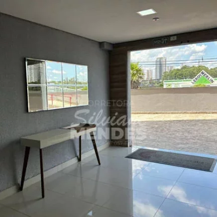 Imagem Apartamento compacto de 44 m² no bairro Campolim em Sorocaba/S.P.