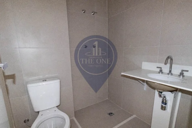 Imagem Studio moderno à venda em Pinheiros, São Paulo-SP: 1 quarto, 2 salas, 1 banheiro, 25m² de área.