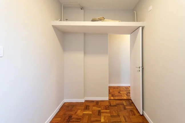 Imagem APARTAMENTO RESIDENCIAL em São Paulo - SP, Jardim América