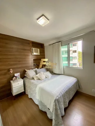 Imagem Venha conhecer este incrível apartamento com 3 quartos, sendo 1 suíte, perfeito para você e sua família!