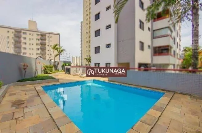 Imagem Apartamento com 4 quartos à venda, 140 m² por R$ 957.000 - Parque Mandaqui - São Paulo/SP
