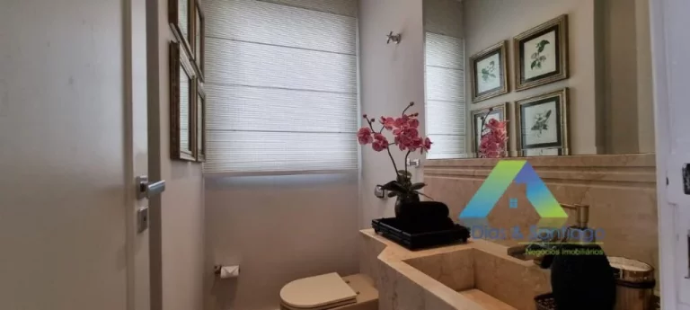 Imagem Apartamento com 4 dormitórios à venda, 225 m² por R$ 3.099.000 - Itaim Bibi - São Paulo/SP