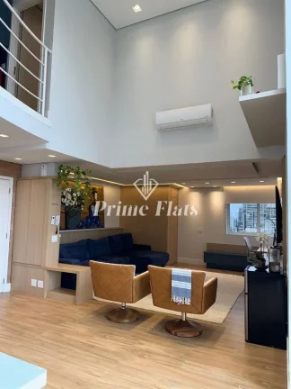 Imagem Apartamento disponível para venda no Edifício Mandarim, com 130m², 2 dormitórios e 2 vagas de garagem