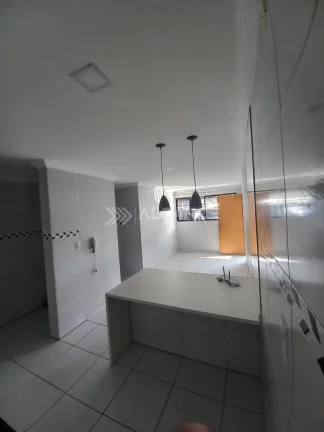 Imagem Apto - 2 Quartos - 1 Suítes - 75m² - Valentina de Figueiredo, João Pessoa/PB