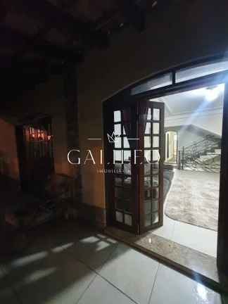 Imagem CASA A VENDA NO JARDIM MERCI - JUNDIAÍ - SP