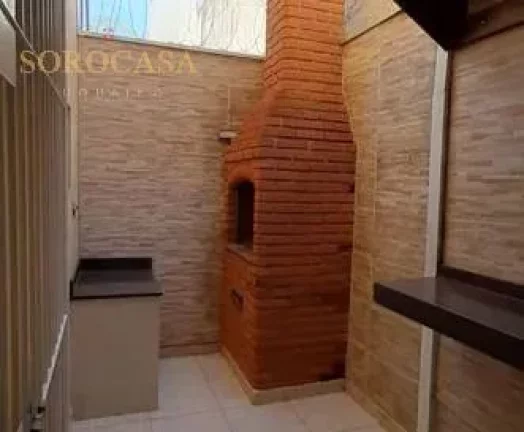 Imagem Casa à Venda - Sobrado - Jd. Morumbi