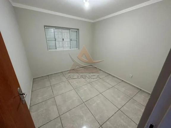 Imagem Casa - Ribeirão Preto - Ipiranga