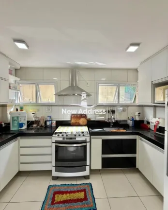 Imagem Colina de Laranjeiras: 3 quartos com 105m² à venda em Serra