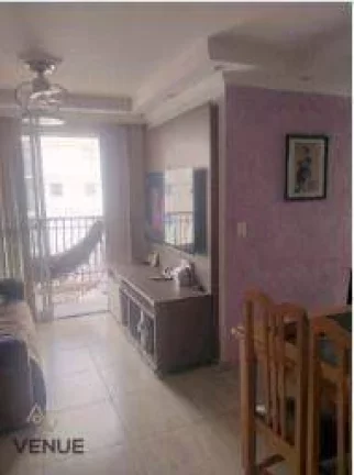 Imagem Apartamento à venda, 68 m² por R$ 485.000,00 - Loteamento City Jaragua - São Paulo/SP
