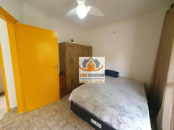 Imagem Lindo Sobrado, Lado Serra, , 4 Dorm (1 Suite), Campos Elíseos