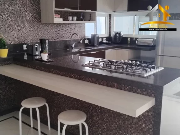 Imagem Casa à venda condomínio Palm Hills - Batelli Imóveis