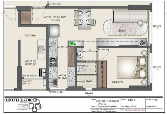 Imagem Flat