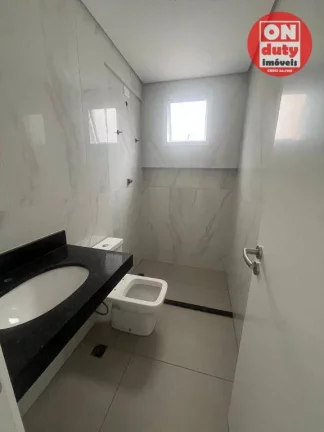 Imagem Cobertura - Boqueirão - Santos/SP