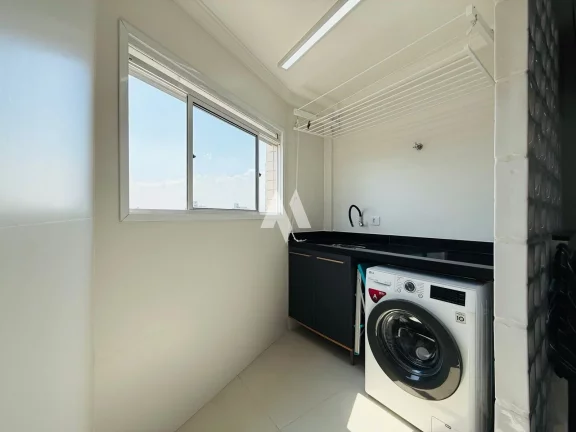 Imagem Apartamento à venda 3 dormitórios e lazer na Ponta da Praia Santos/SP
