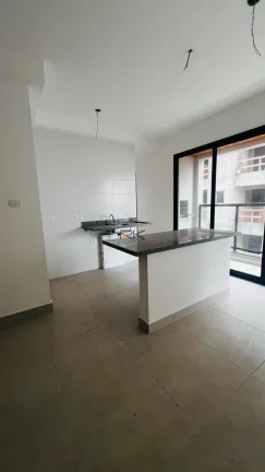 Imagem APARTAMENTO COM 2 SUÍTE,1 LAVABO,SALA COM 2 AMBIENTES,VARANDA GOURMET COM CHURRASQUEIRA
