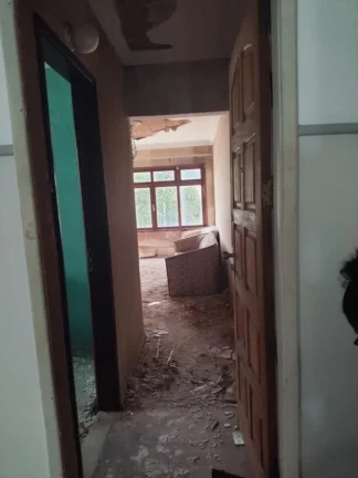 Imagem APARTAMENTO 64 m2 - COM 1 QUARTO -TERESÓPOLIS (VARZEA) RJ - IMÓVEL AVALIADO EM R$ 130.000,00 1ª PRAÇA: 29/01/2026 - VALOR INICIAL DE VENDA: R$ 130.000,00 -2ª PRAÇA: 09/02/2026 - VALOR INICIAL DE VENDA: R$ 65.000,00