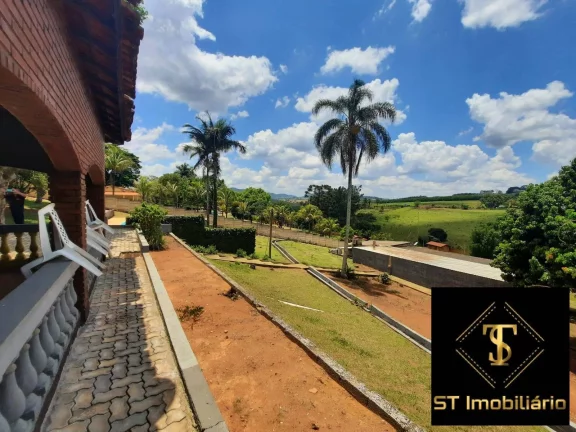 Imagem Sítio à Venda em Atibaia - 15.000m² Excelente acesso