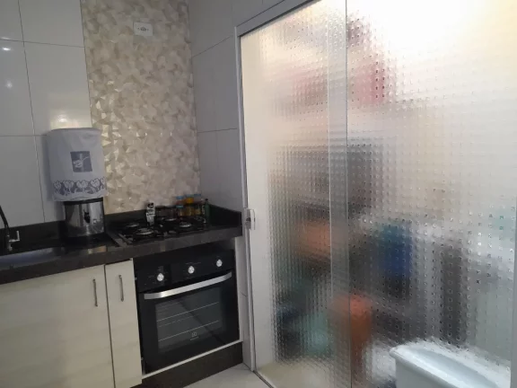 Imagem CASA RESIDENCIAL em São Paulo - SP, Vila Jacuí