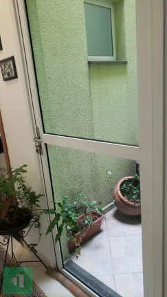 Imagem Sobrado com 3 quartos, à venda em Santo André, Jardim Progresso