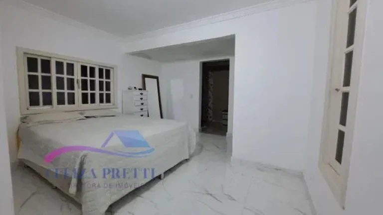 Imagem Excelente Casa triplex alto padrão , 4 quartos 4 suítes com closet 400m² e 3 vagas.
