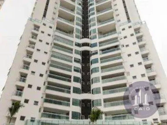 Imagem Imóvel para venda possui 98 m2 com 2 quartos -One Gramercy Park- Alphaville