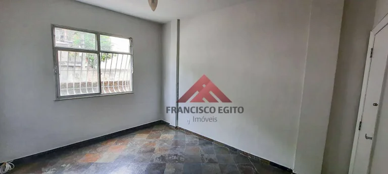 Imagem Apartamento à venda, 69 m² por R$ 310.000,00 - Santa Rosa - Niterói/RJ