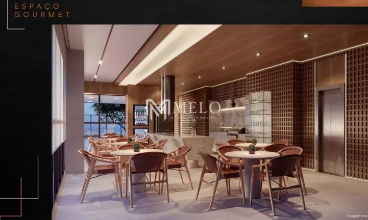 Imagem Oportunidade em BOA VIAGEM: 25,97m², Studio, 02vagas..