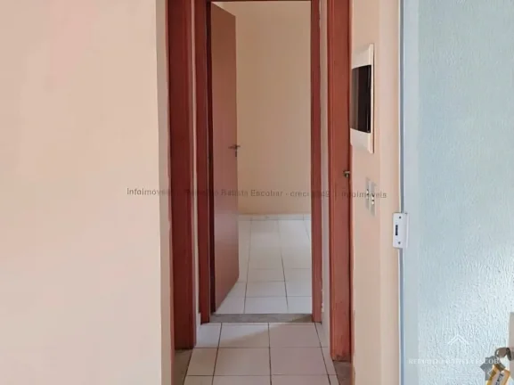 Imagem Oportunidade - Casa térrea em condomínio no bairro Jardim Moema