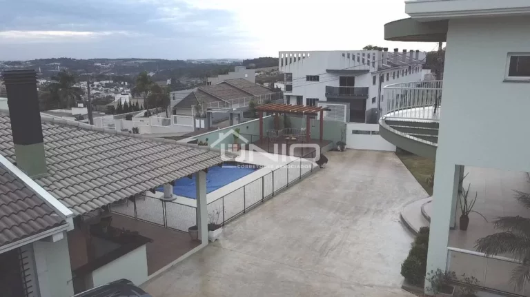 Imagem Casa 4 Suítes Alto Padrão Pinheiros