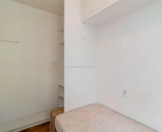 Imagem Apartamento à venda Moema São Paulo