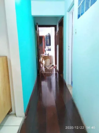 Imagem Apartamento 3 dorms, Itararé,- R$ 1.2 mi, Cod: 7607 FSM