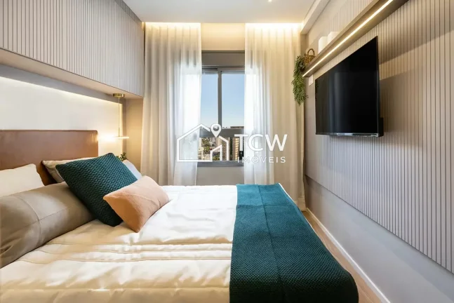 Imagem Apartamento à venda no bairro Moema - São Paulo/SP, Zona Sul