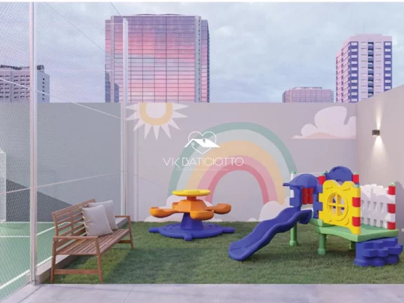 Imagem Apartamento para Venda em Maringá / PR no bairro Zona 07
