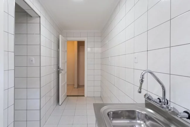 Imagem APARTAMENTO RESIDENCIAL em São Paulo - SP, Bela Vista