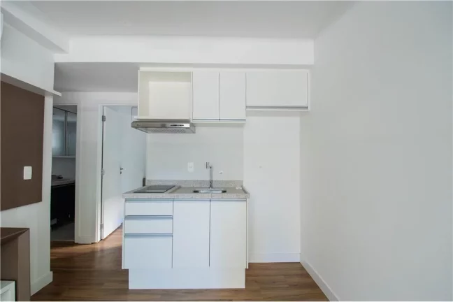 Imagem APARTAMENTO RESIDENCIAL em São Paulo - SP, Indianópolis